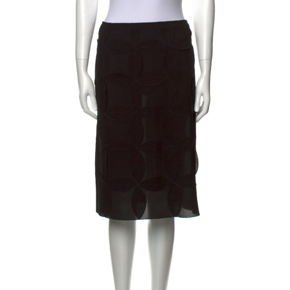 JIL SANDER Skirt
